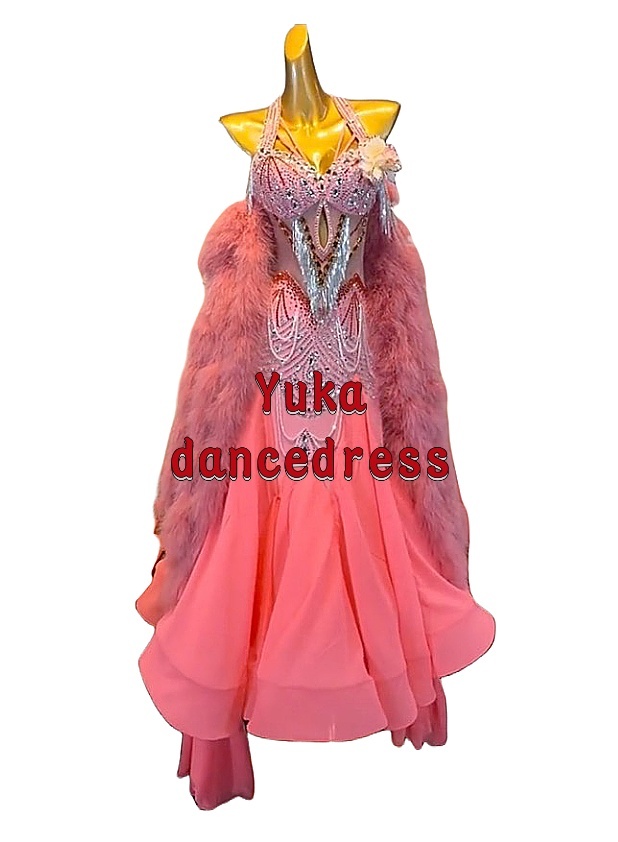 NEW 社交ダンスドレス・モダンドレス・スタンダードドレス NEW 社交ダンスドレス・モダンドレス・スタンダードドレス