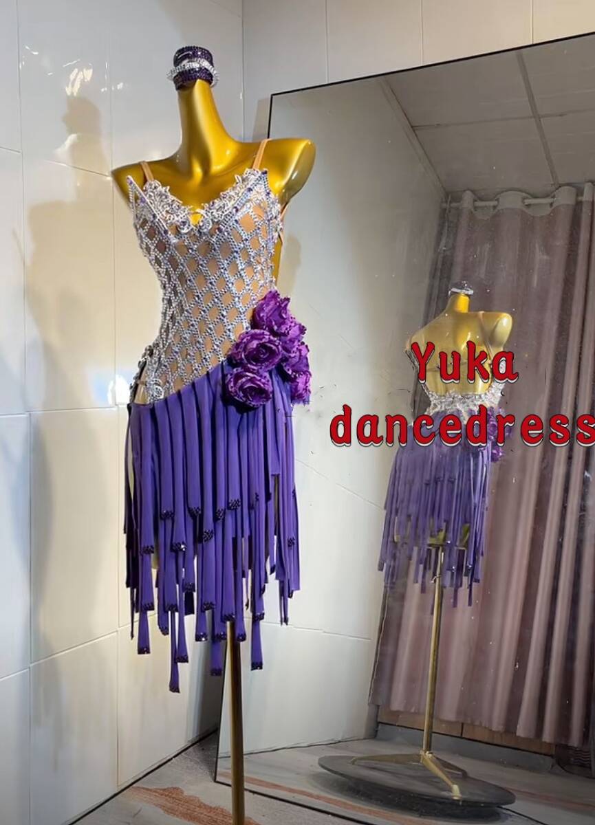 新作 NEW【社交ダンスドレス・モダンドレス・スタンダードドレス 新作 NEW【社交ダンスドレス・モダンドレス・スタンダードドレス