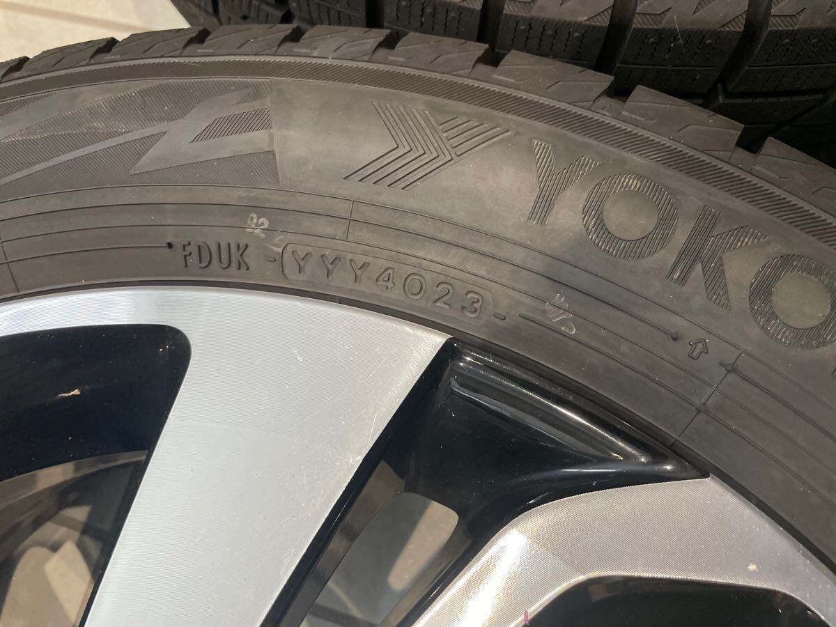 195/60R17 トヨタ ライズ 17インチ IG70 2023年製 スタッドレス 195/60R17 トヨタ ライズ 17インチ IG70 2023年製 スタッドレス