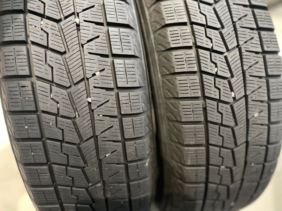 195/60R17 トヨタ ライズ 17インチ IG70 2023年製 スタッドレス 195/60R17 トヨタ ライズ 17インチ IG70 2023年製 スタッドレス
