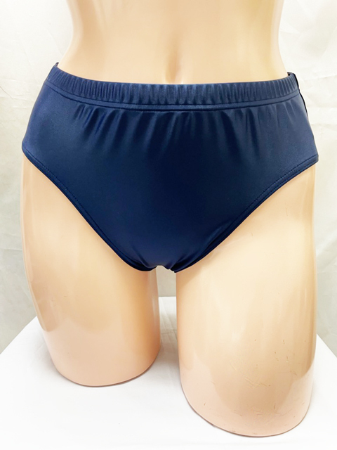 ★日本製オリジナル★【wbb-6865 ナチュラルウェット素材陸上ブルマー 3L】体操着 スポーツ 陸上競技 パンツ 伸縮性 フィット感 コスプレ