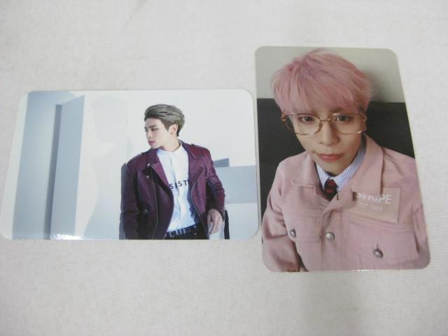 同梱可】中古品 韓流 SHINee CD D×D×D 1 2