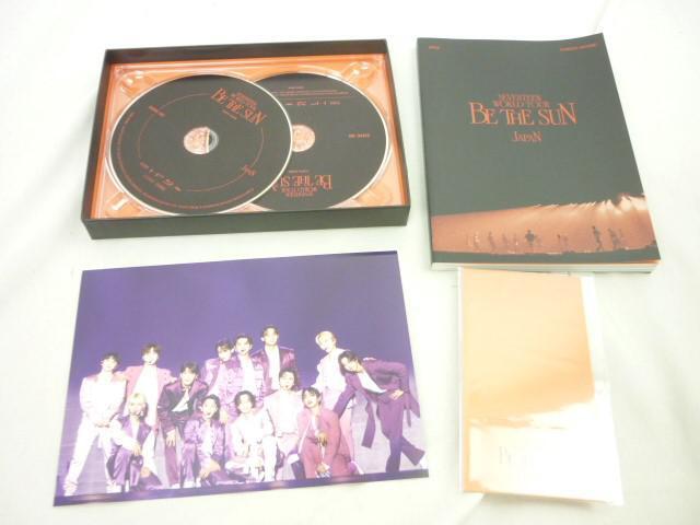 SEVENTEEN odetoyou Blu-ray ブルーレイ ミンギュ SEVENTEEN ミンギュ BluRay DVD トレカ 2枚セット - メルカリ