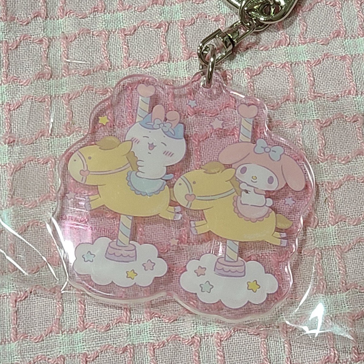 ☆ぬいぐるみ☆希少 Rady×Hello Kitty ノベルティ ハローキティ ☆ぬいぐるみ☆希少 Rady×Hello Kitty ノベルティ ハローキティ