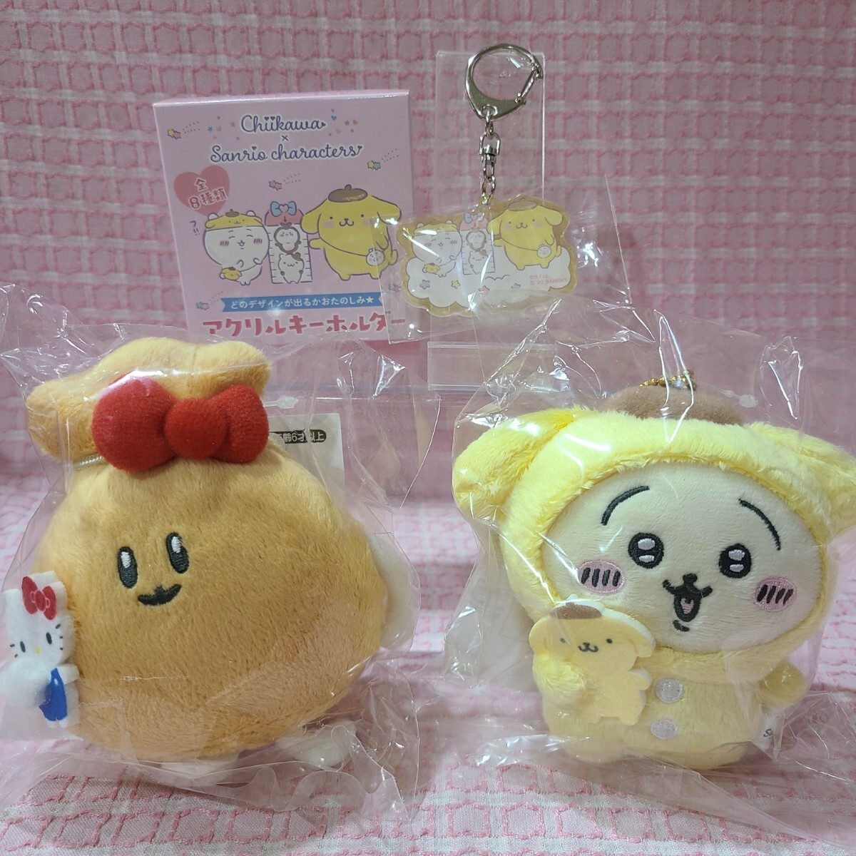 クレクレタコラ・チョンボset! ソフビではないですが可愛い クレクレタコラ・チョンボset! ソフビではないですが可愛い
