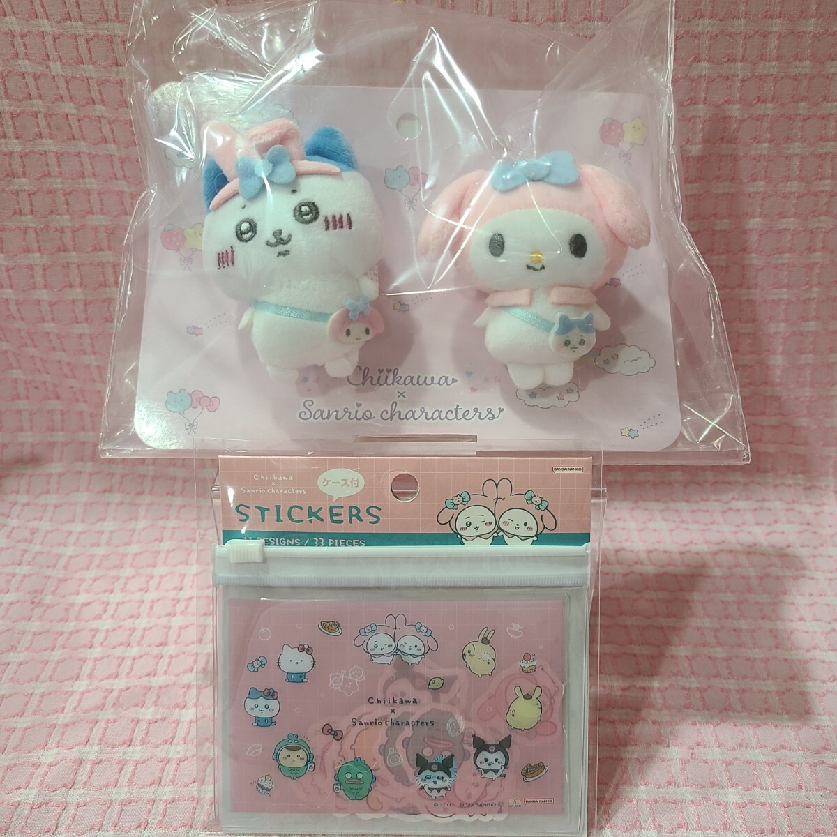 ハローキティプレシャスプリンセスシリーズパールチョーカー ハローキティプレシャスプリンセスシリーズパールチョーカー