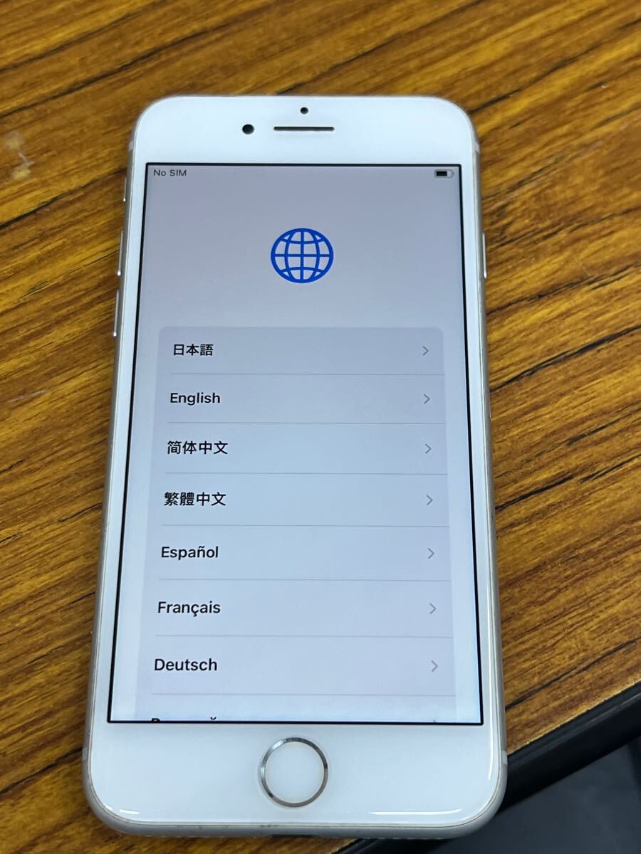 Yahoo!オークション - Apple iPhone8 シルバー64gb SIMフリー Yahoo!オークション - Apple iPhone8 シルバー64gb SIMフリー
