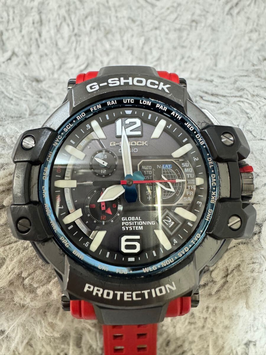 Yahoo!オークション - カシオ CASIO G-SHOCK ジーショック GPW Yahoo!オークション - カシオ CASIO G-SHOCK ジーショック GPW