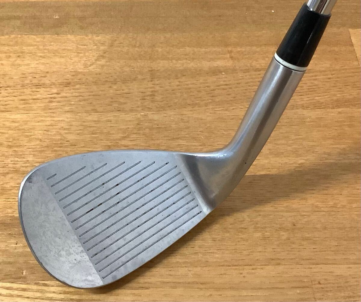 FOURTEEN フォーティーン MT-28P ウェッジ 48° スチールシャフト