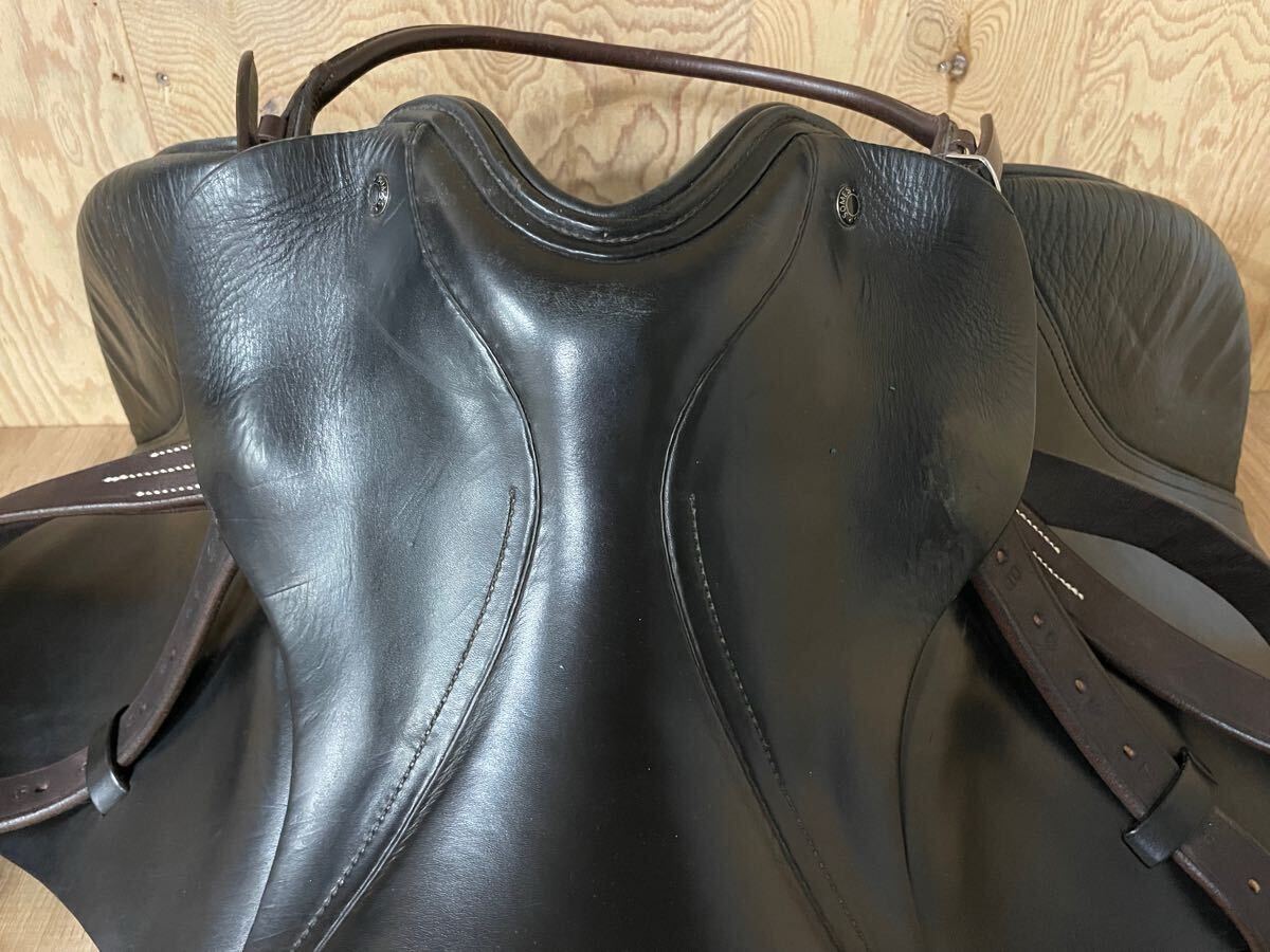 Yahoo!オークション - SOMES SADDLE ソメスサドル stubben 乗馬 Yahoo!オークション - SOMES SADDLE ソメスサドル stubben 乗馬