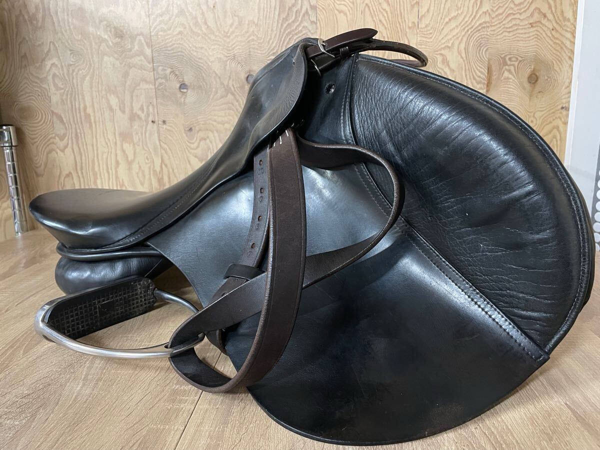 Yahoo!オークション - SOMES SADDLE ソメスサドル stubben 乗馬 Yahoo!オークション - SOMES SADDLE ソメスサドル stubben 乗馬