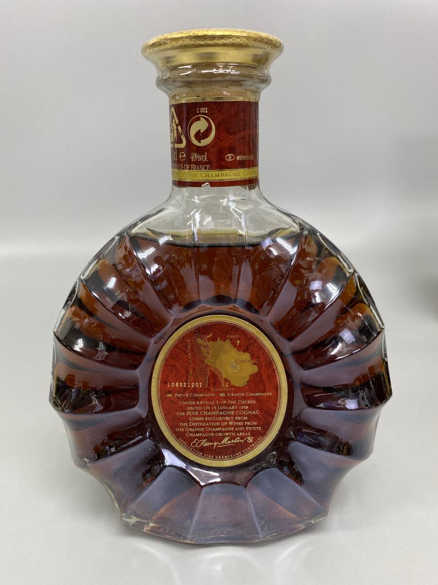 古酒【未開栓】REMY MARTIN/レミーマルタン XO PREMIER CRU 古酒【未開栓】REMY MARTIN/レミーマルタン XO PREMIER CRU