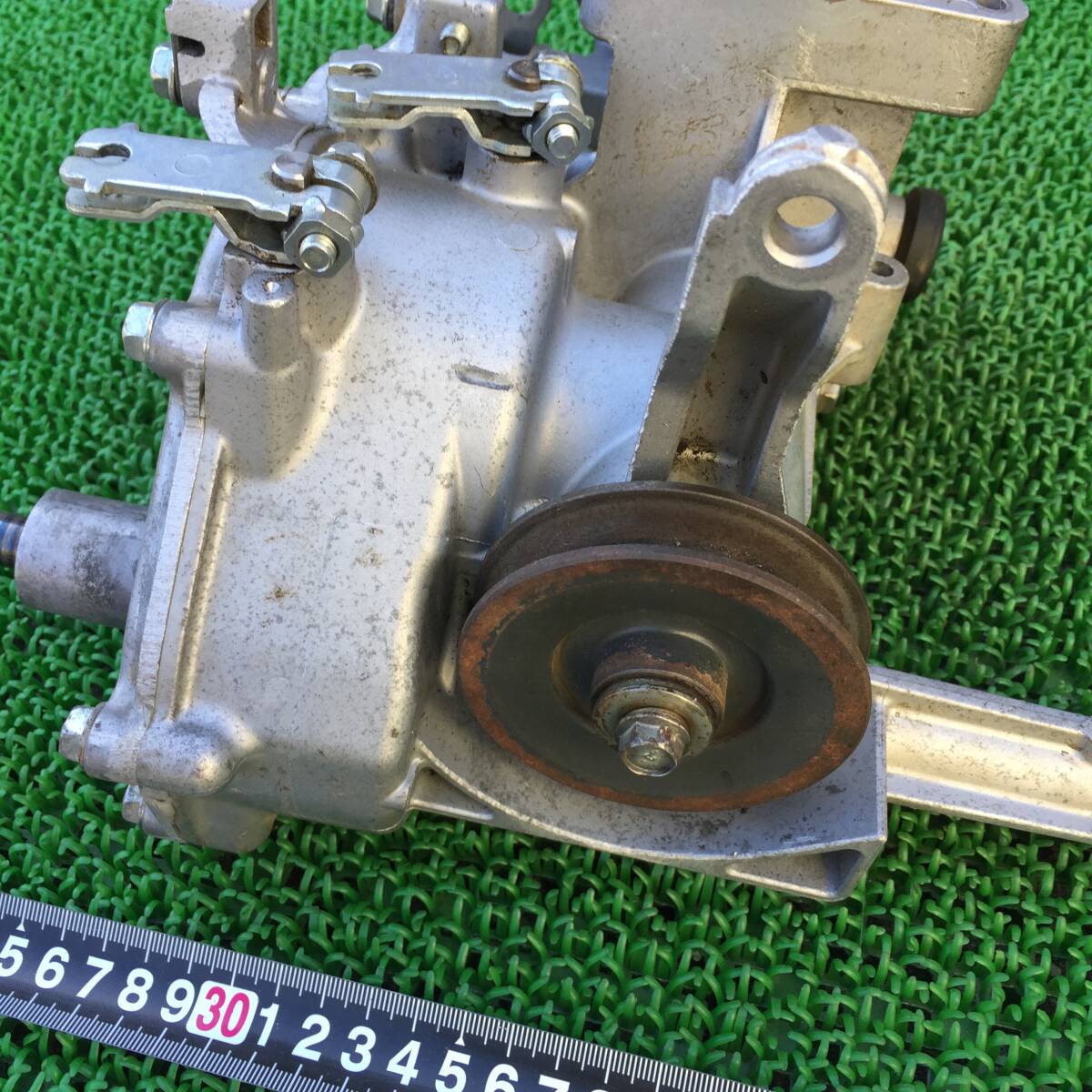 共立（オーレック） ミッションケース AZ851 カップリング