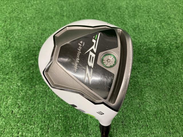 GK春日井■ 310 テーラーメイド RBZ★MATRIX X-CON5(US) ★X★15★フェアウェイウッド★人気★激安★お買い得★
