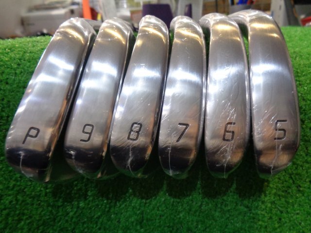 GK石川橋●新品675 フォーティーン◆TB-5FORGED 2025◆DG105◆アイアン6本セット◆S200◆