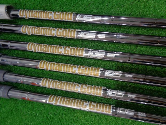 GK石川橋●新品675 フォーティーン◆TB-5FORGED 2025◆DG105◆アイアン6本セット◆S200◆