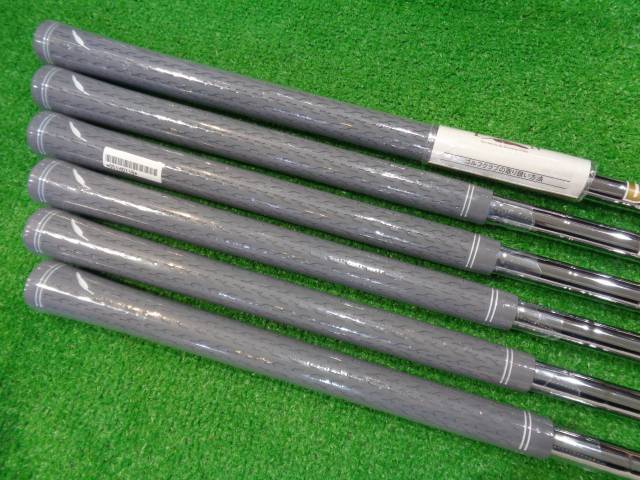 GK石川橋●新品675 フォーティーン◆TB-5FORGED 2025◆DG105◆アイアン6本セット◆S200◆