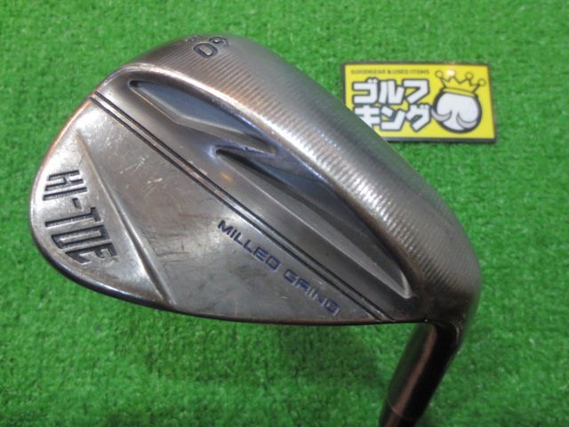 GK石川橋●863 テーラーメイド◆◇HI-TOE 3◇◆60SB-10◆KBS HI-REV 2.0(JP)◆WEDGE◆ハイトゥ3◆人気ウェッジ◆