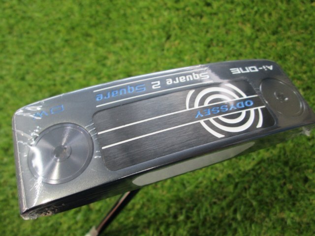 GK三好◆ 310  オデッセイ Ai-ONE SQUARE 2 SQUARE DOUBLE WIDE ZT◆SL 90[34インチ]◆スクエア2スクエア◆ダブルワイド◆