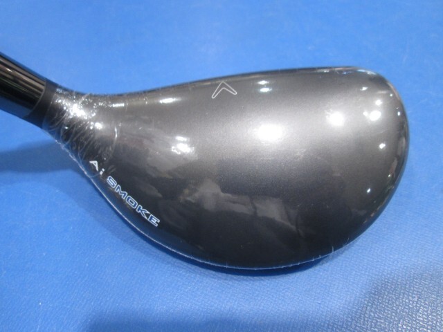 GK Suzuka *[ снижение цены ][ новый товар ] 877 Callaway PARADYM Ai SMOKE MAX FAST UT#ELDIO40 for CW(JP)#L#27*UT
