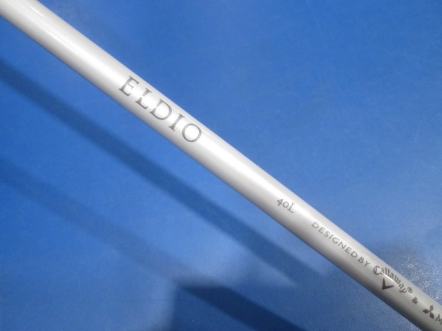 GK Suzuka *[ снижение цены ][ новый товар ] 877 Callaway PARADYM Ai SMOKE MAX FAST UT#ELDIO40 for CW(JP)#L#27*UT