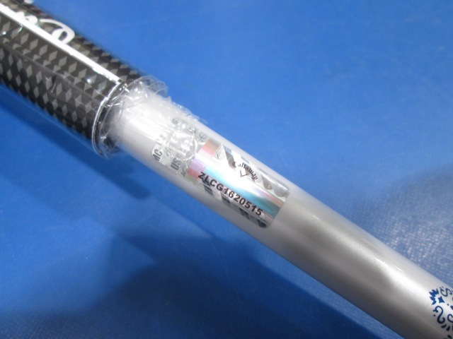 GK Suzuka *[ снижение цены ][ новый товар ] 877 Callaway PARADYM Ai SMOKE MAX FAST UT#ELDIO40 for CW(JP)#L#27*UT