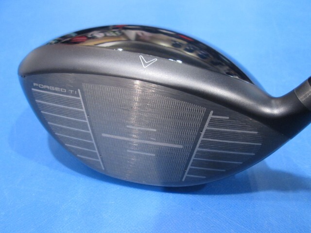 GK鈴鹿☆ 286【特価】キャロウェイ PARADYM MAX FAST■SPEEDER NX40 for Callaway(R)■1W■10.5■値下げ