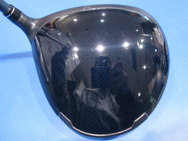 GK鈴鹿☆ 286【特価】キャロウェイ PARADYM MAX FAST■SPEEDER NX40 for Callaway(R)■1W■10.5■値下げ