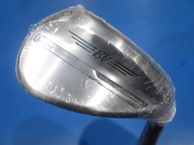 GK鈴鹿☆ 新品612 タイトリスト★ボーケイSM10 Raw 60-04L★DG(US)★S200★60度★おすすめ★