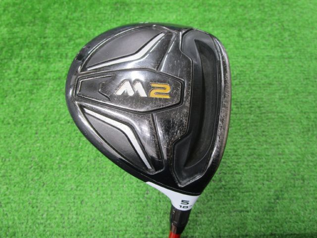 GK古城■ 548 M2★TourAD DJ-6(日本) ★テーラーメイド★X★18度★5w★フェアウェイウッド★激安★オススメ★お買い得