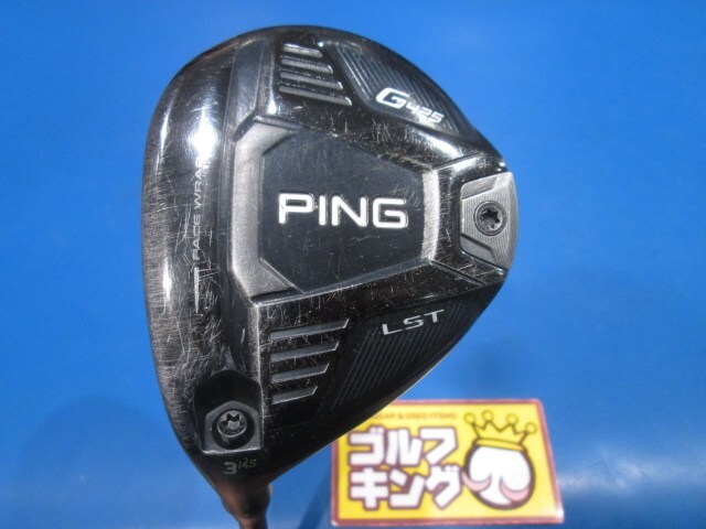 9195円 GK鈴鹿☆中古831 【値下げしました】【レフティ】 ピン 9195円 GK鈴鹿☆中古831 【値下げしました】【レフティ】 ピン