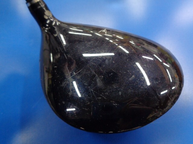 GK豊田▼ 639 【レディース?】ダンロップ（スリクソン）★ゼクシオ2008モデル★MP500L★L(fēng)★18度★４Ｗ★フェアウェイ★
