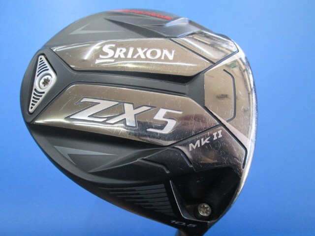 GK三好◇ 358 ダンロップ ◇スリクソンZX5 Mk II◇Diamana ZX-II GK三好◇ 358 ダンロップ ◇スリクソンZX5 Mk II◇Diamana ZX-II