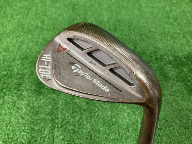 GK春日井■ 472 テーラーメイド MILLED GRIND HI-TOE 52-09★DG(JP)★S200★52★ウェッジ★AW★人気★激安★お買い得★