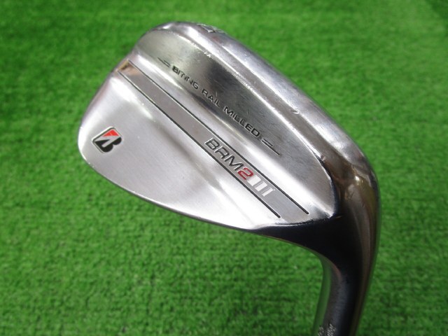 GK古城■ 705 ブリヂストン BRM2 50-10★N.S.PRO MODUS3 WEDGE 115 ★Wedge★50度★中古ウエッジ★オススメ★お買い得