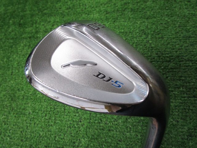 GK古城■ 203 フォーティーン DJ-5★NSPRO TS-114w ★wedge★60度★中古ウエッジ★FOURTEEN★オススメ★お買い得