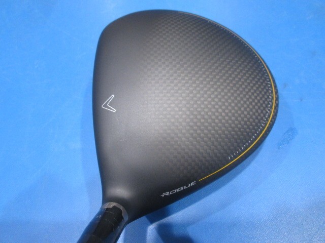 GK鈴鹿☆ 中古541 キャロウェイ★ROGUE ST MAX LS★Speeder 661 EvolutionII★S★10.5度★ローグSTマックス LS★