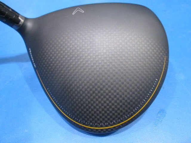 GK鈴鹿☆ 中古541 キャロウェイ★ROGUE ST MAX LS★Speeder 661 EvolutionII★S★10.5度★ローグSTマックス LS★
