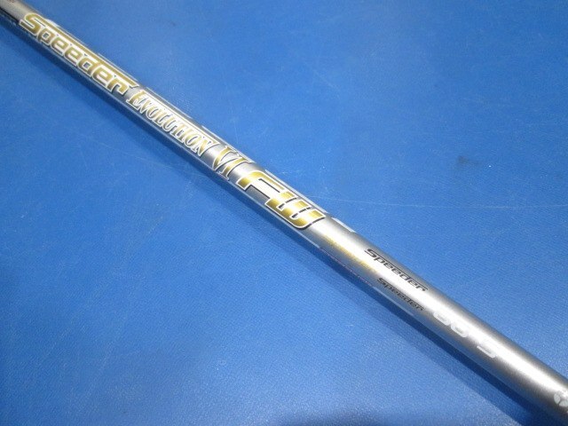 全品送料0円 中古712 【レフティ】PING EvolutionVI MAX☆Speeder ピン☆G425 その他