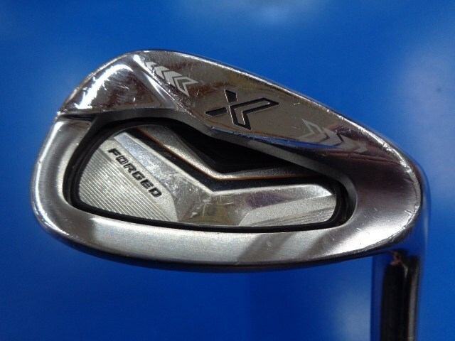 GK Toyota V 739 [ одиночный товар SW] Dunlop ( Srixon )* XXIO X*NSPRO920GH DST*S*56 раз * Sand Wedge 