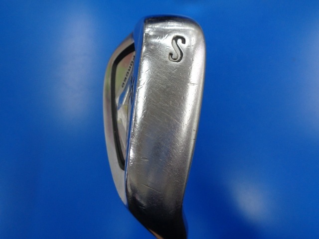 GK Toyota V 739 [ одиночный товар SW] Dunlop ( Srixon )* XXIO X*NSPRO920GH DST*S*56 раз * Sand Wedge 