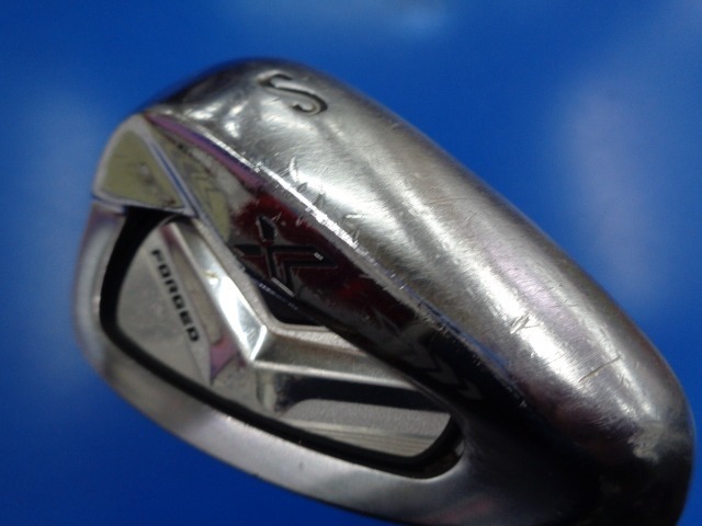GK Toyota V 739 [ одиночный товар SW] Dunlop ( Srixon )* XXIO X*NSPRO920GH DST*S*56 раз * Sand Wedge 