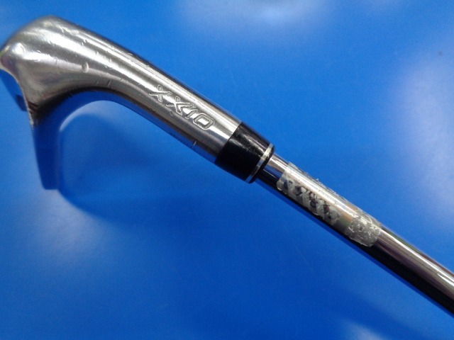 GK Toyota V 739 [ одиночный товар SW] Dunlop ( Srixon )* XXIO X*NSPRO920GH DST*S*56 раз * Sand Wedge 