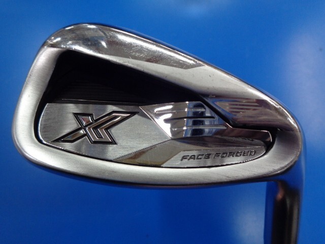 GK Toyota V 592 [ одиночный товар SW] Dunlop ( Srixon )* XXIO X2024*Miyazaki AX-3*R*56 раз * Sand Wedge *