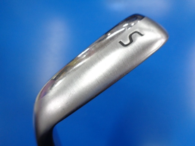 GK Toyota V 592 [ одиночный товар SW] Dunlop ( Srixon )* XXIO X2024*Miyazaki AX-3*R*56 раз * Sand Wedge *
