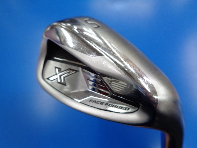 GK Toyota V 592 [ одиночный товар SW] Dunlop ( Srixon )* XXIO X2024*Miyazaki AX-3*R*56 раз * Sand Wedge *