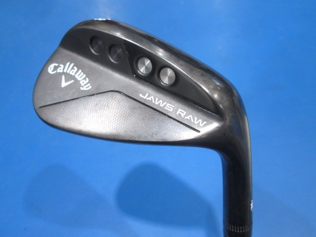 GK Suzuka * б/у 553 Callaway JAWS RAW BLACK 48-10S*DG(JP)*S200*48* Wedge  GK Suzuka * б/у 553 Callaway JAWS RAW BLACK 48-10S*DG(JP)*S200*48* Wedge