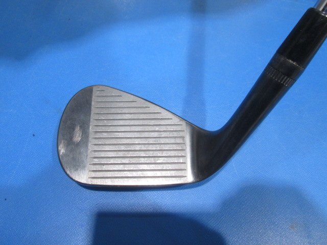 GK Suzuka * б/у 553 Callaway JAWS RAW BLACK 48-10S*DG(JP)*S200*48* Wedge