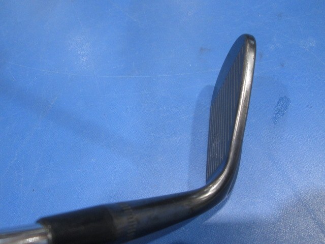 GK Suzuka * б/у 553 Callaway JAWS RAW BLACK 48-10S*DG(JP)*S200*48* Wedge