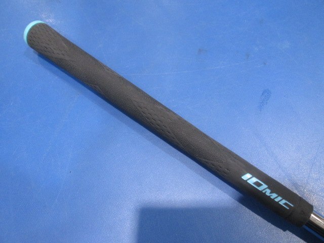 GK Suzuka * б/у 553 Callaway JAWS RAW BLACK 48-10S*DG(JP)*S200*48* Wedge